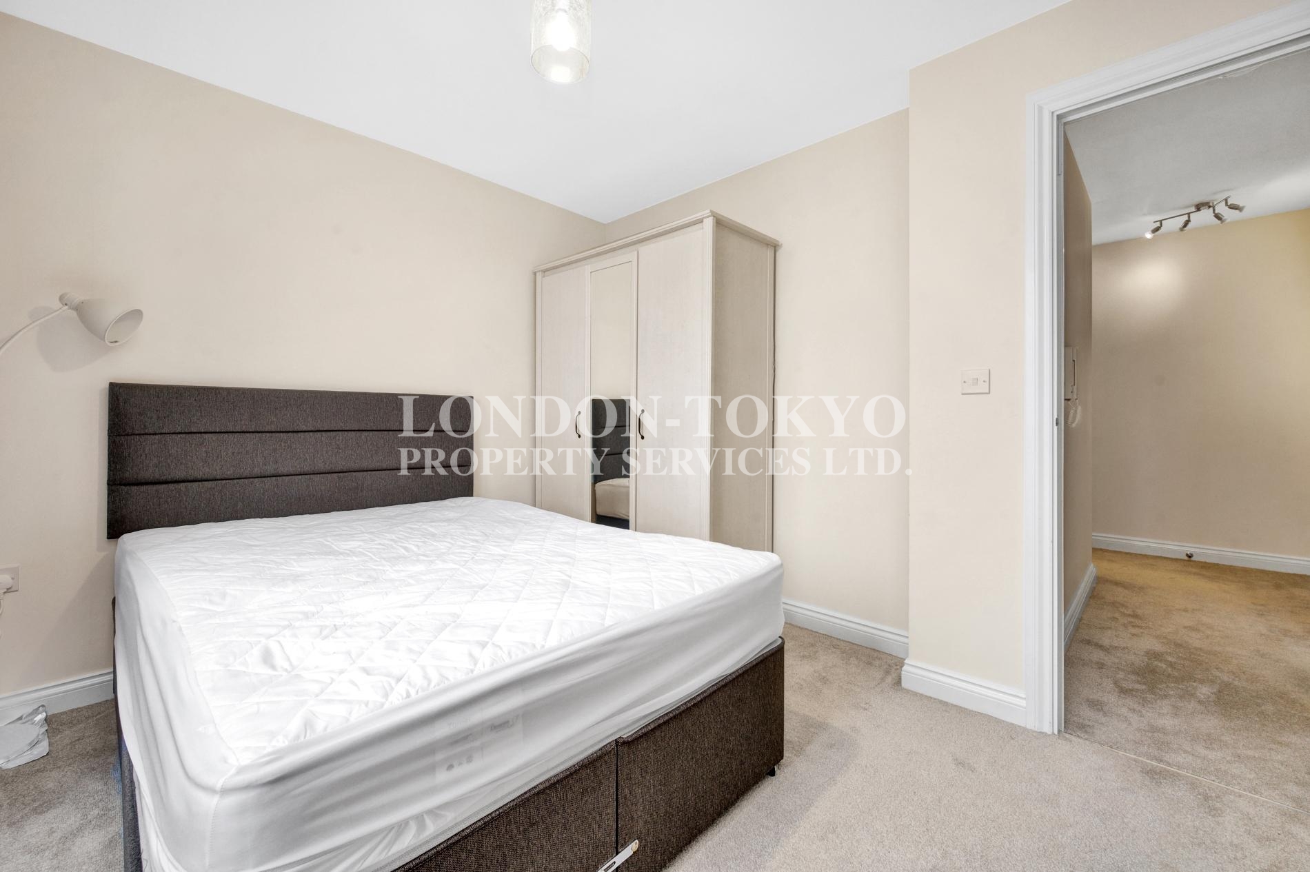 Waterford Court, Stalbridge Street, Marylebone NW1